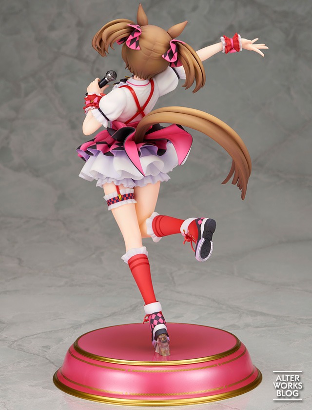 Smart Falcon - Uma Musume Pretty Derby!