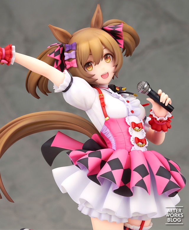 Smart Falcon - Uma Musume Pretty Derby!