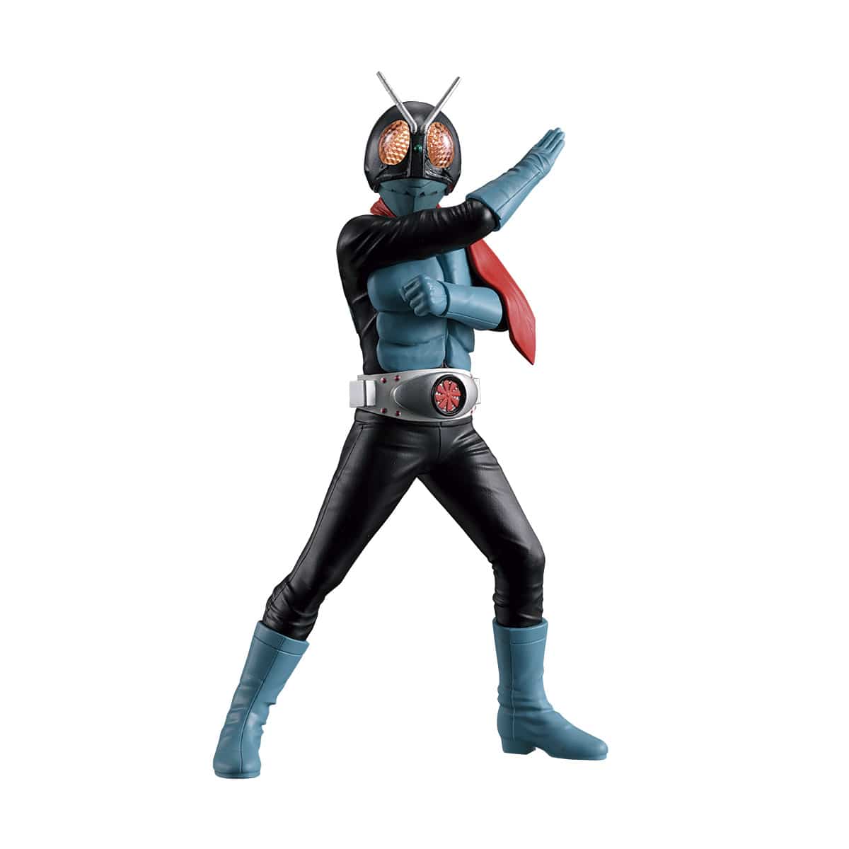 Ultimate Luminous Premium Kamen Rider