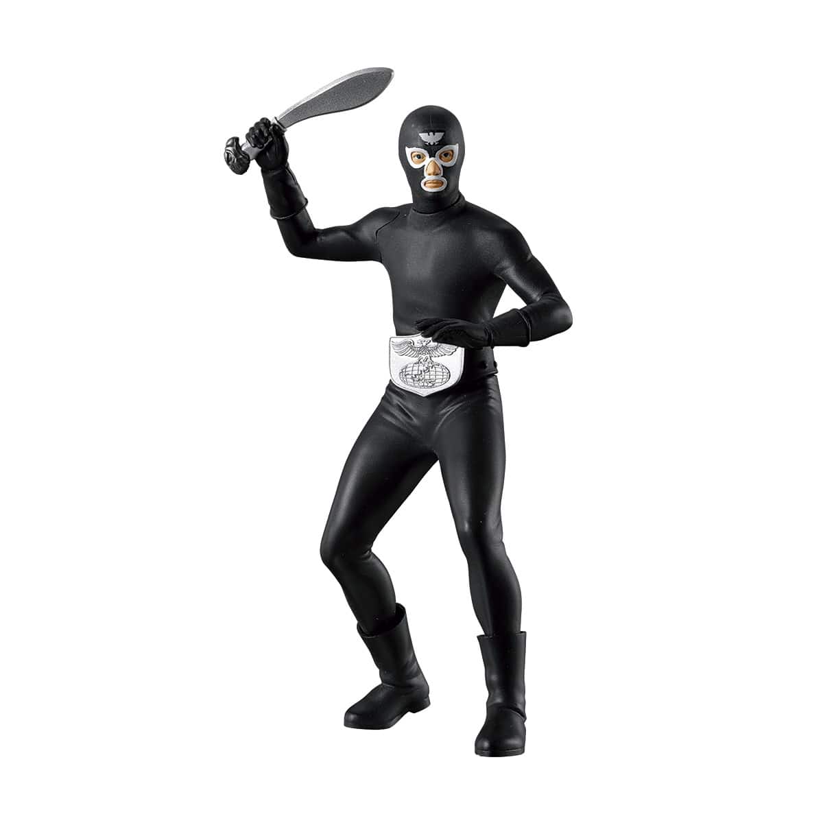 Ultimate Luminous Premium Kamen Rider