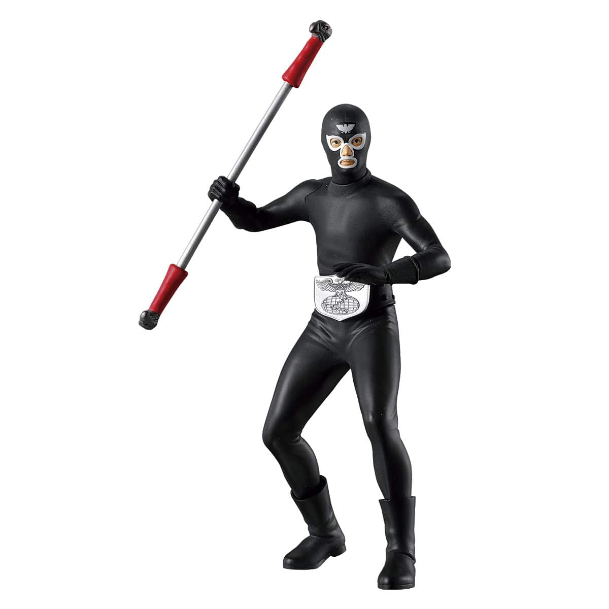 Ultimate Luminous Premium Kamen Rider