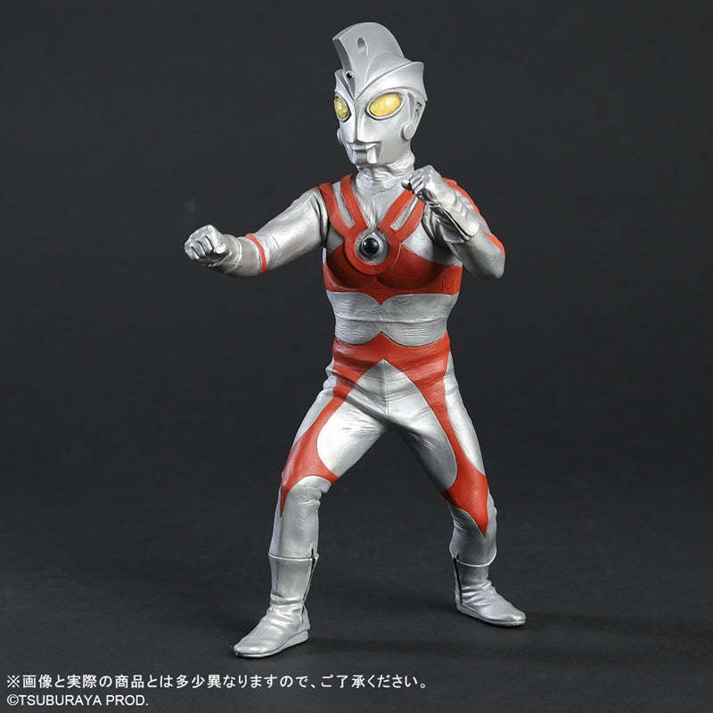 Daikaiju Series Ultraman Ace Renewal Ver