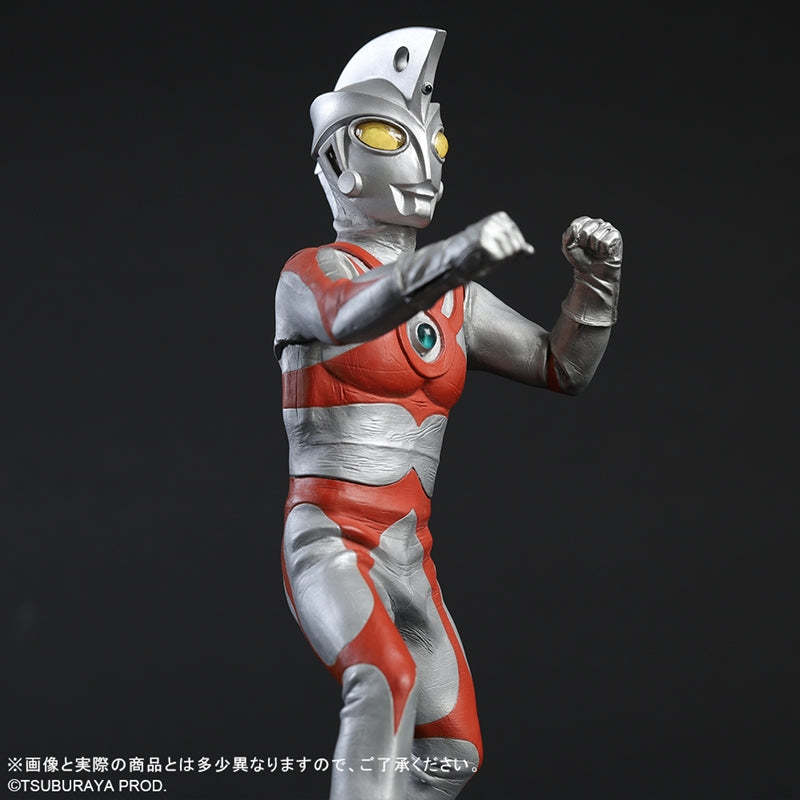 Daikaiju Series Ultraman Ace Renewal Ver
