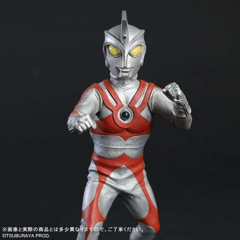 Daikaiju Series Ultraman Ace Renewal Ver