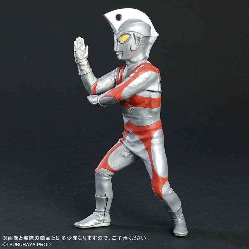 Daikaiju Series Ultraman Ace Renewal Ver