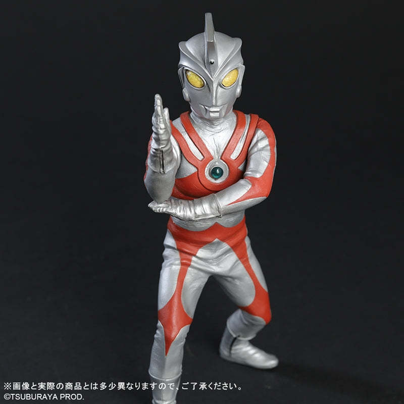 Daikaiju Series Ultraman Ace Renewal Ver