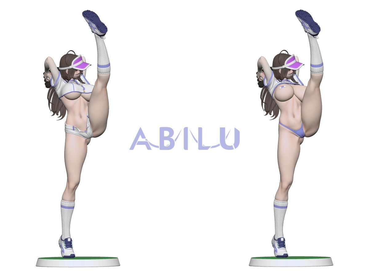 Baseball Uniform Jing Xiang