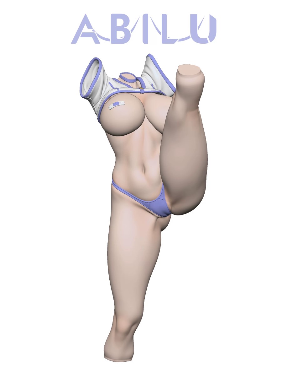 Baseball Uniform Jing Xiang