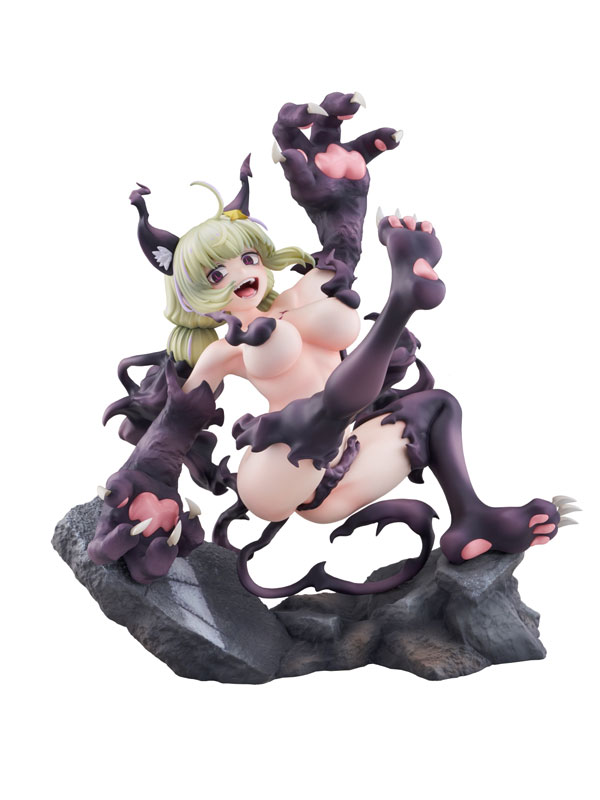Gushing over Magical Girls Leopard Serious Mode 1/6