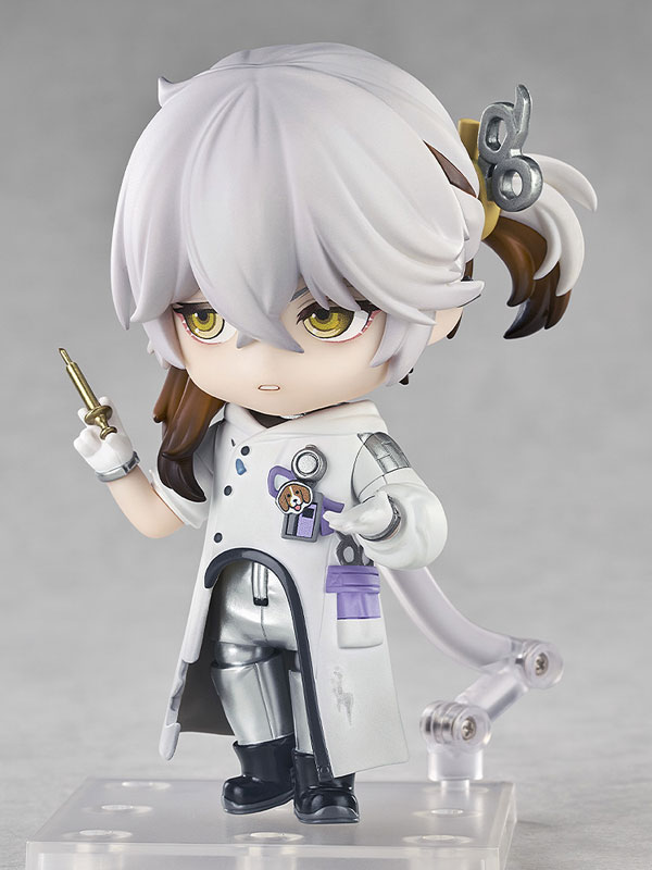 Nendoroid Reverse: 1999 Medicine Pocket