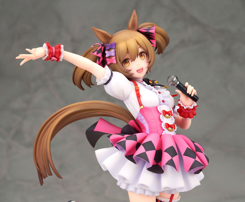 Umamusume Pretty Derby Smart Falcon 1/7