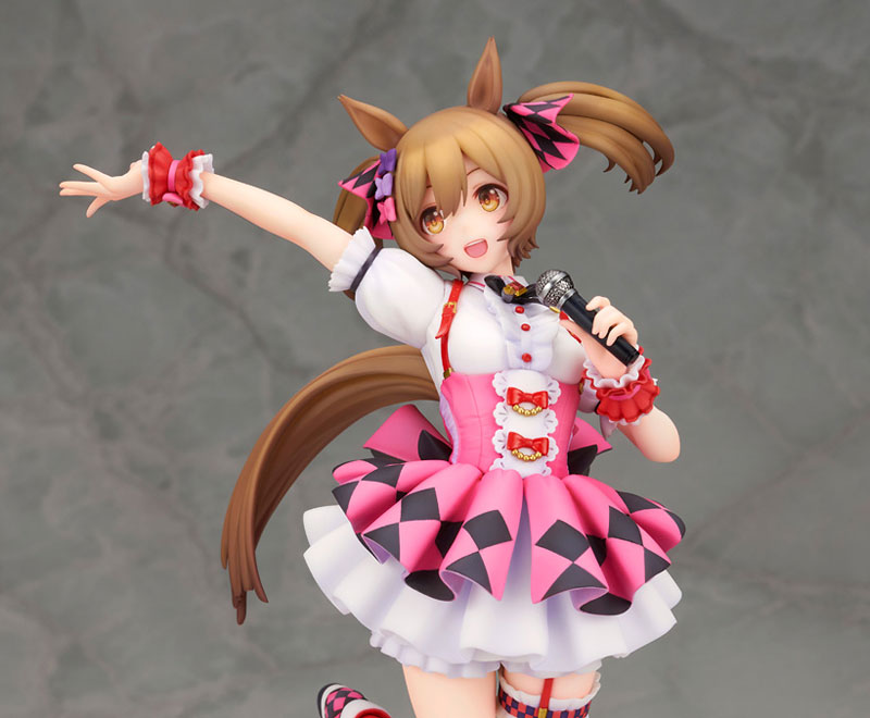Umamusume Pretty Derby Smart Falcon 1/7