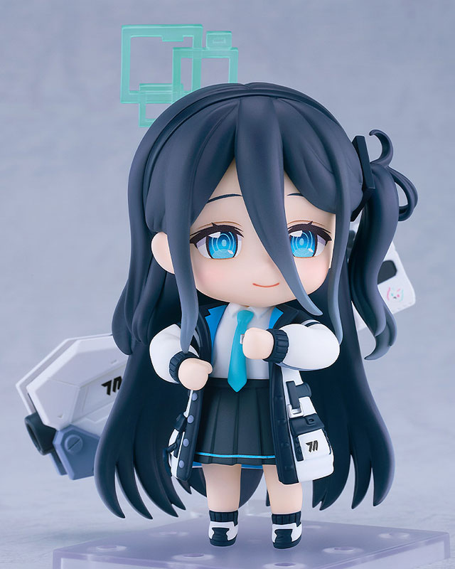 Nendoroid Blue Archive Aris Tendou