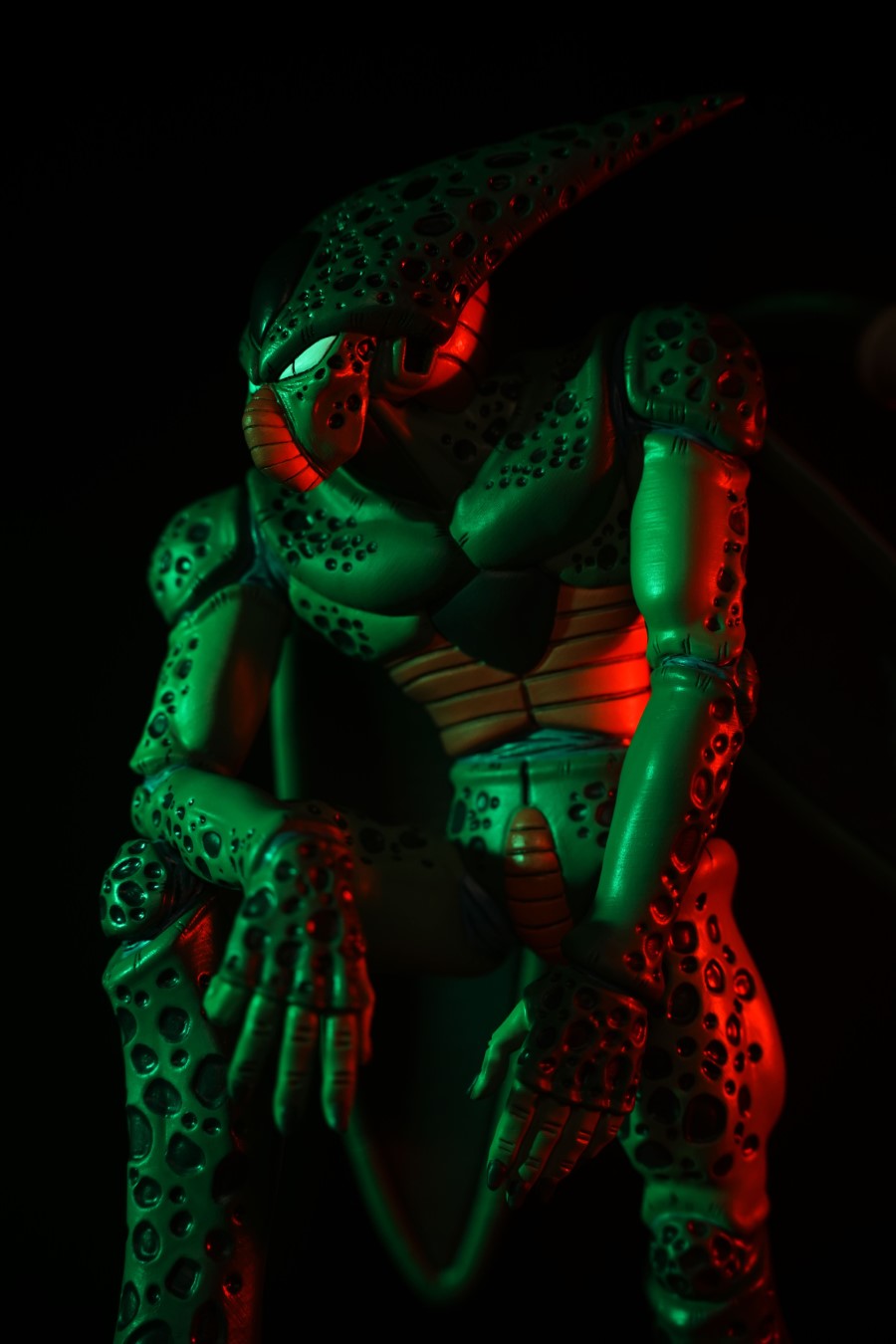 Cell 1st form - Dragon Ball