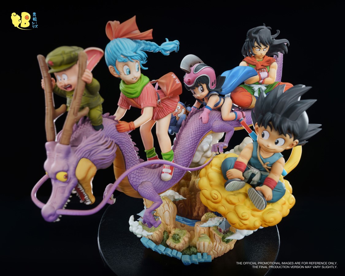 Dragon Ball