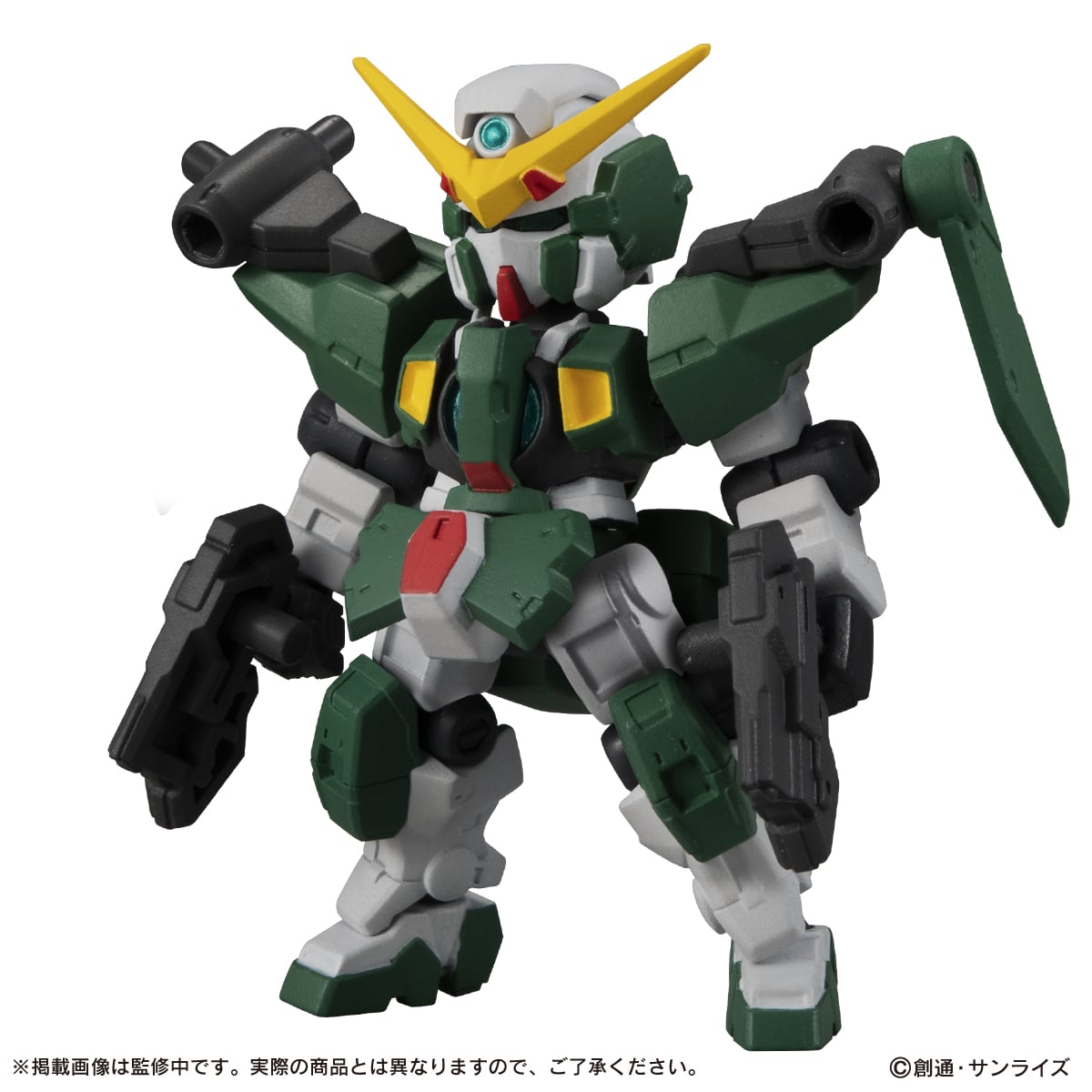 Mobile Suit Gundam MOBILE SUIT ENSEMBLE 15
