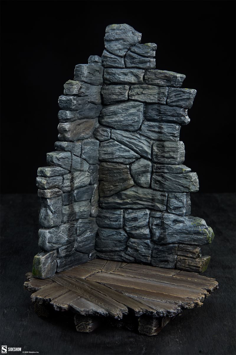 Dungeon Display Base