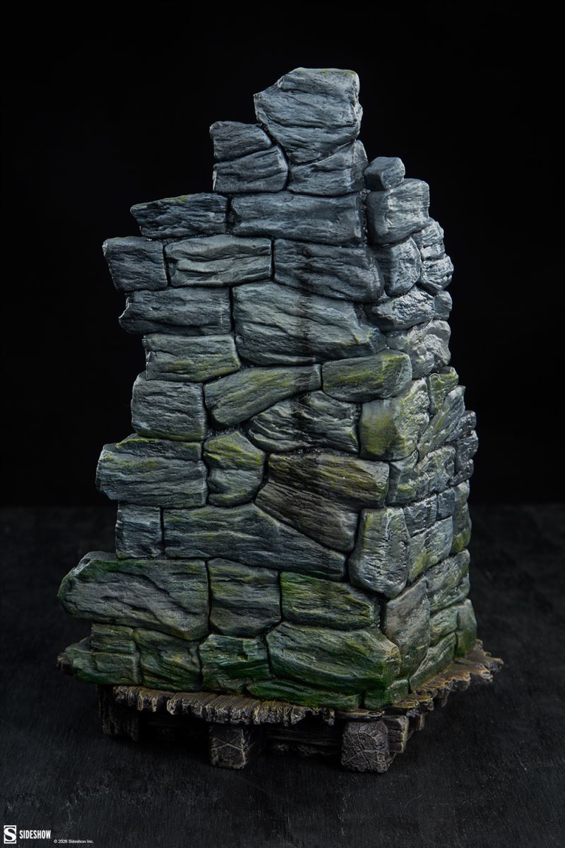Dungeon Display Base