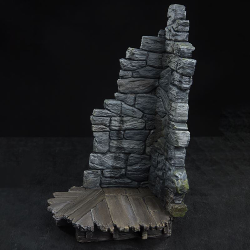 Dungeon Display Base