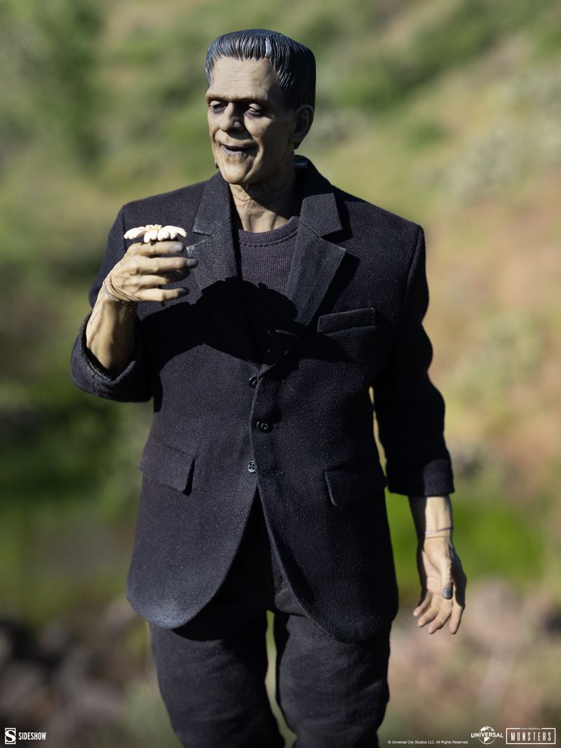 Frankenstein