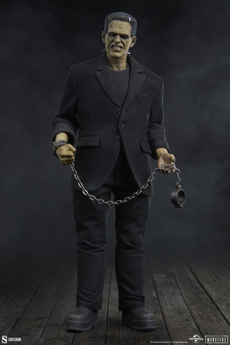 Frankenstein