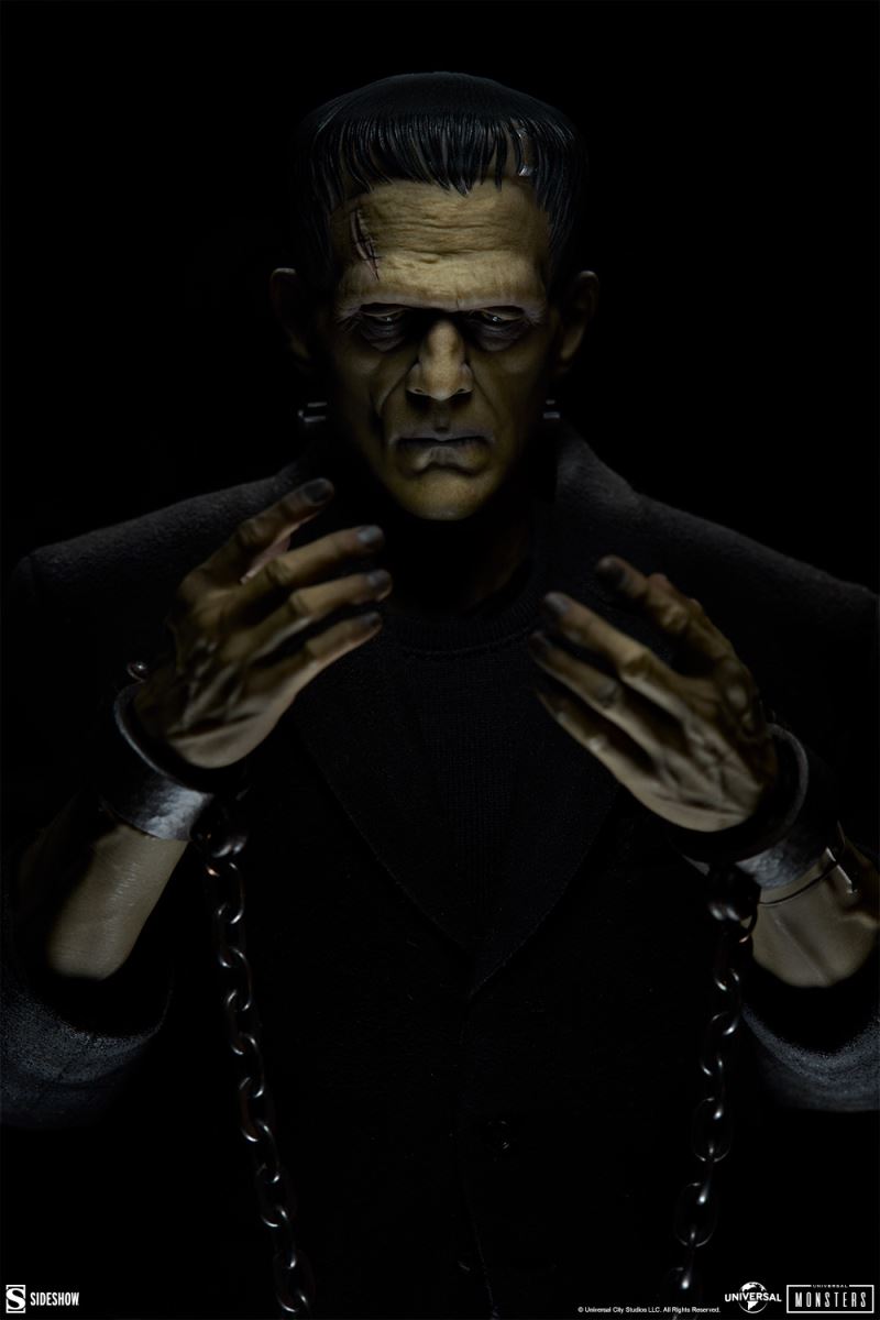 Frankenstein