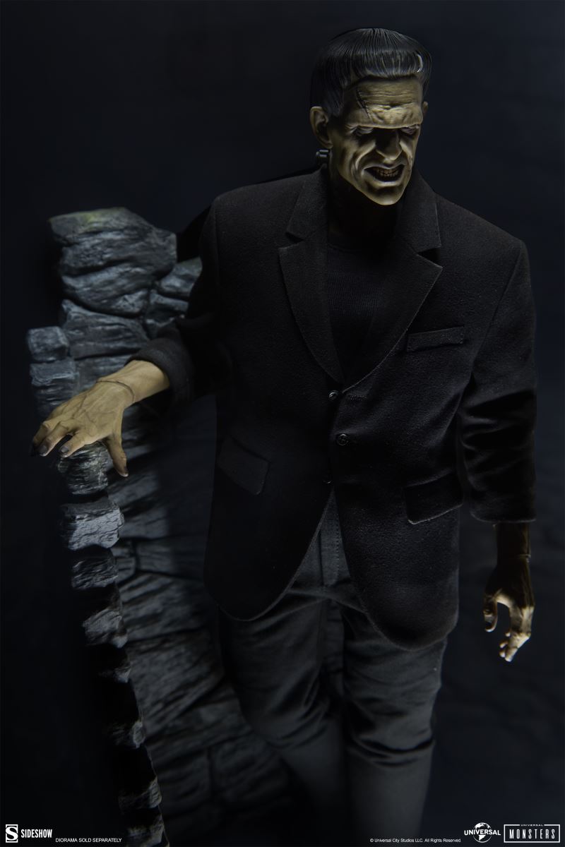 Frankenstein