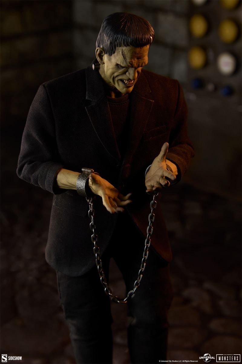 Frankenstein