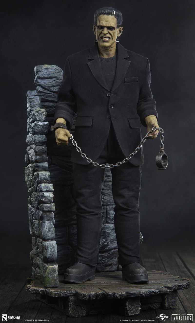 Frankenstein