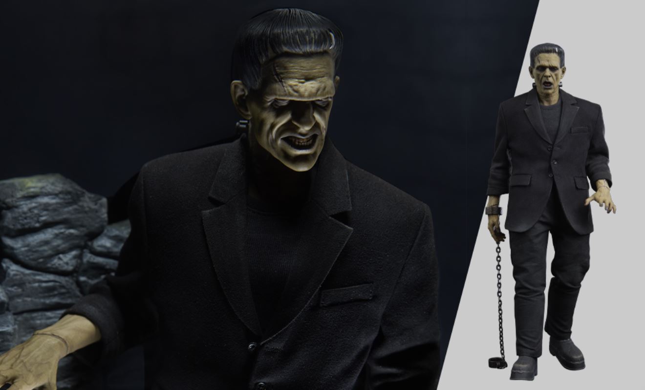 Frankenstein