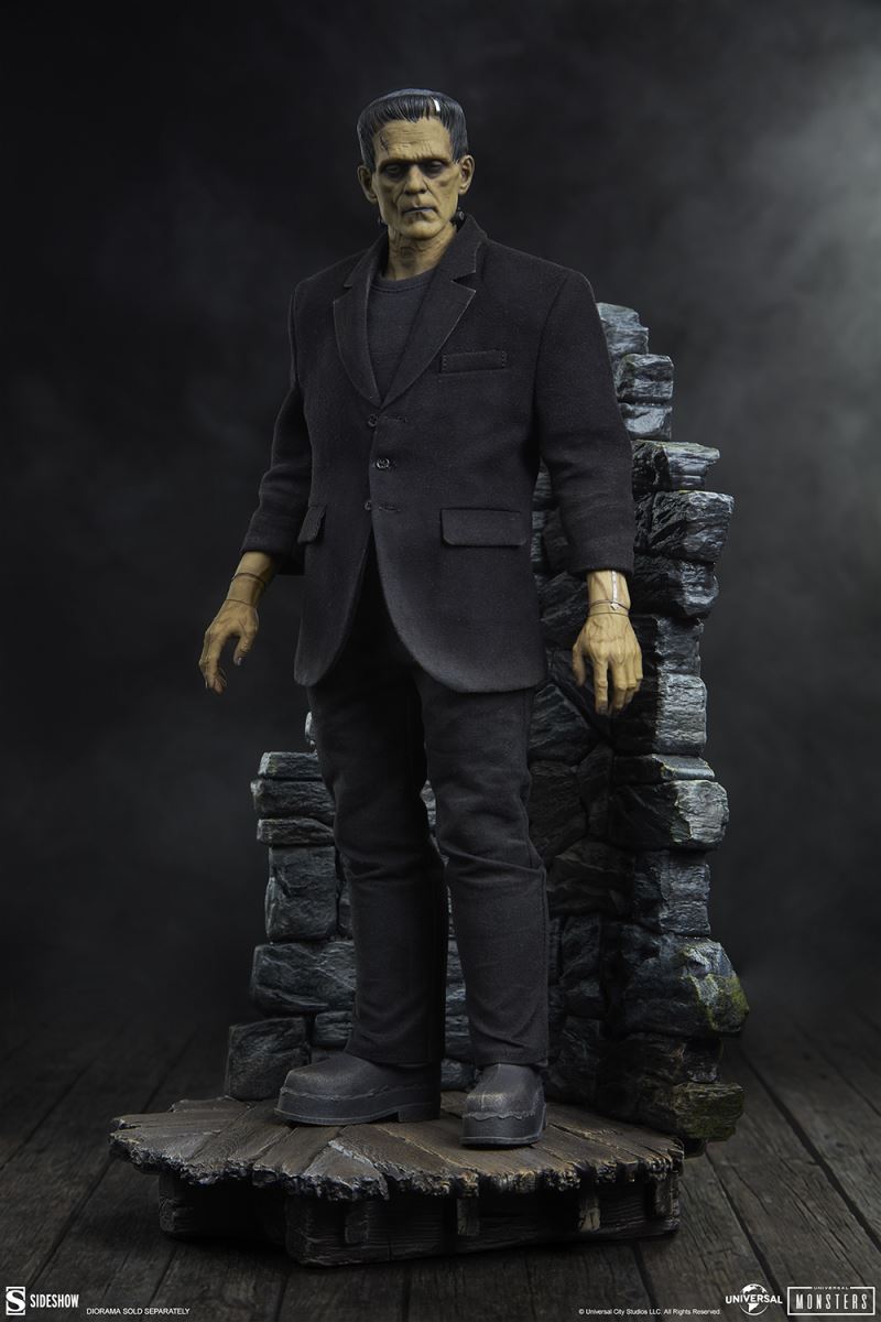 Frankenstein