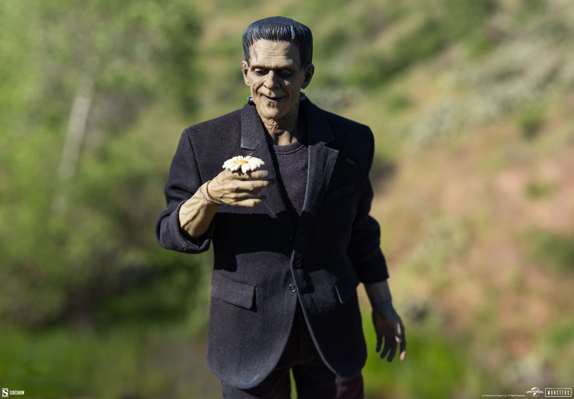 Frankenstein
