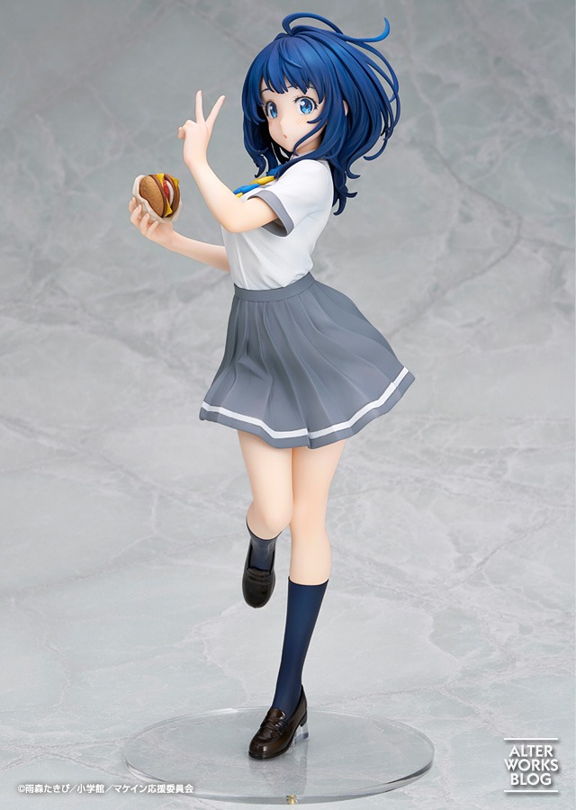 Anna Yanami - There Are Too Many Losing Heroines!