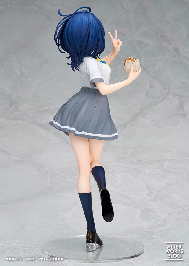 Anna Yanami - There Are Too Many Losing Heroines!