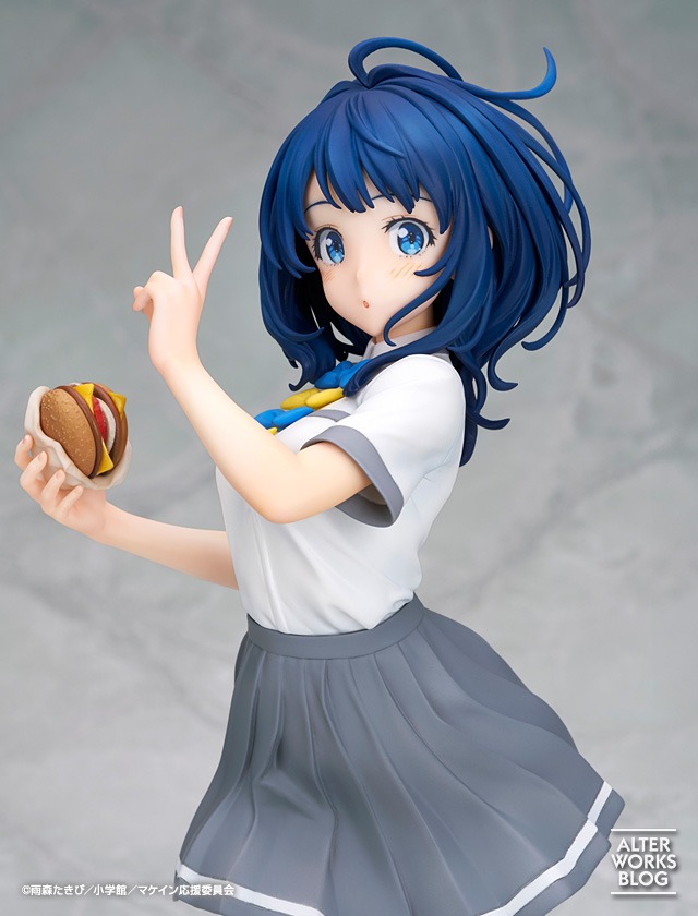 Anna Yanami - There Are Too Many Losing Heroines!