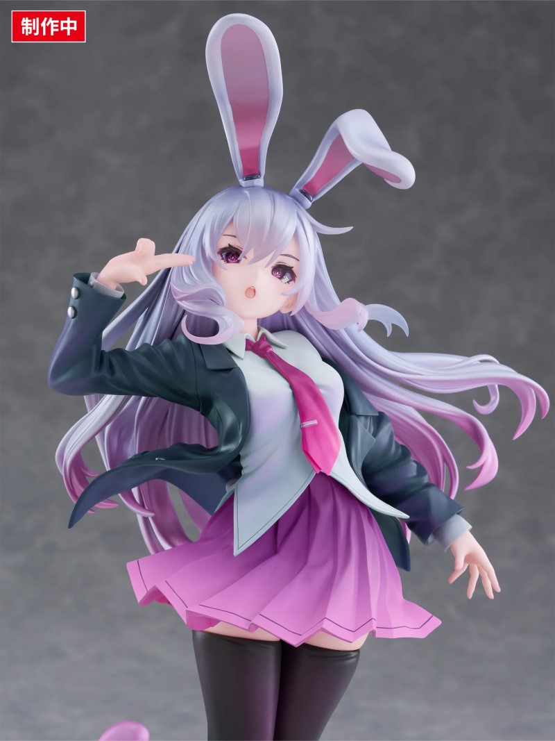 Touhou Project Reisen Udongein Inaba illustration by Habakiri