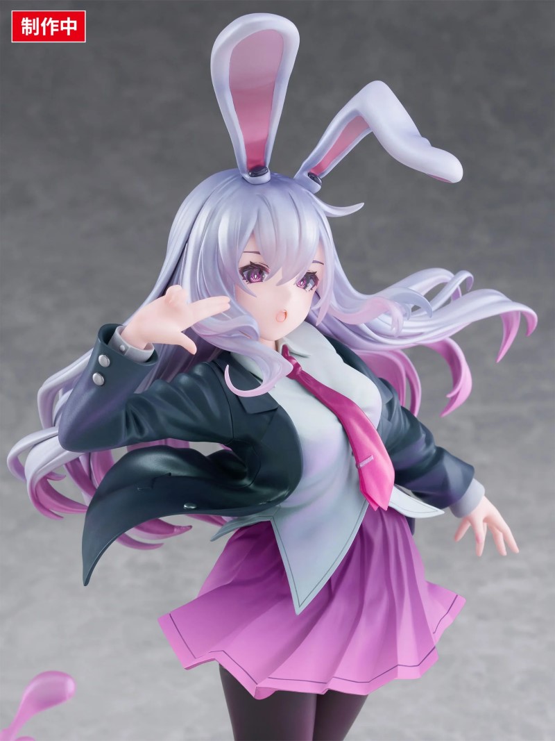 Touhou Project Reisen Udongein Inaba illustration by Habakiri