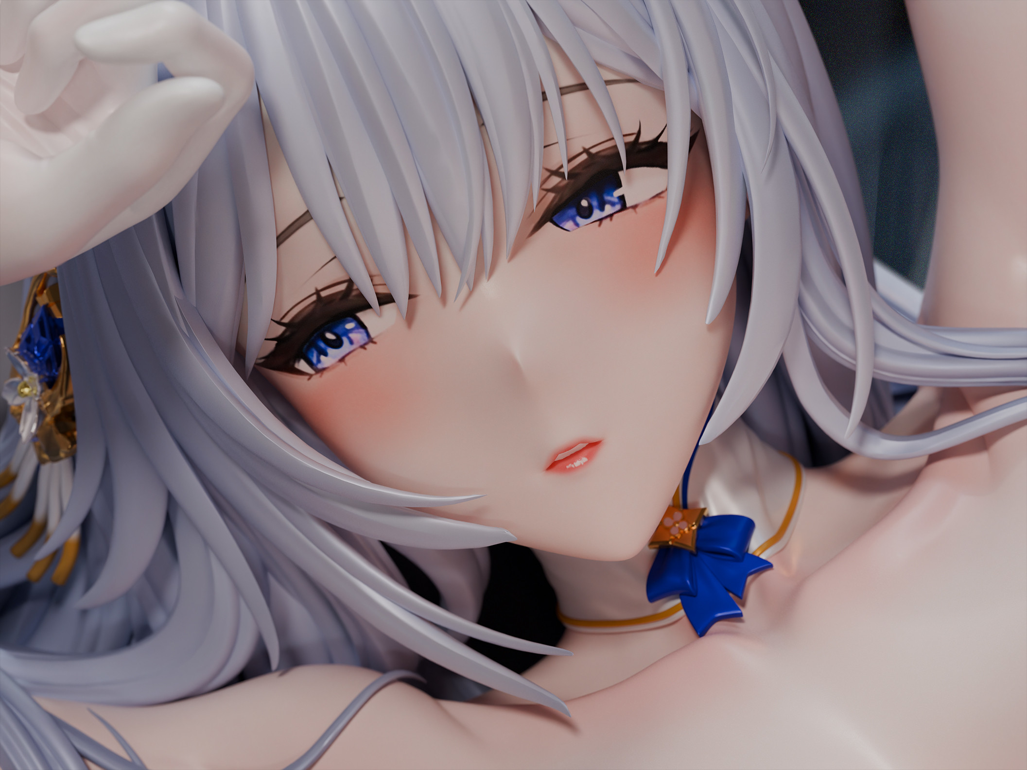 Shinano - Azur Lane 1/6