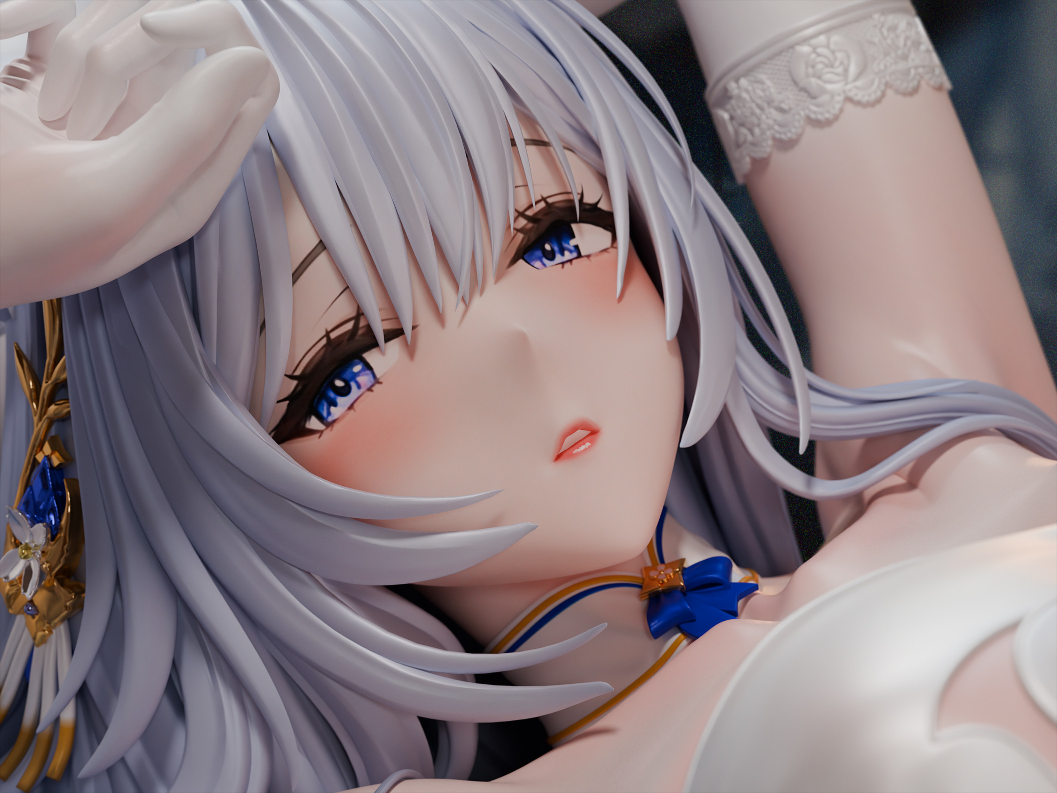 Shinano - Azur Lane 1/6