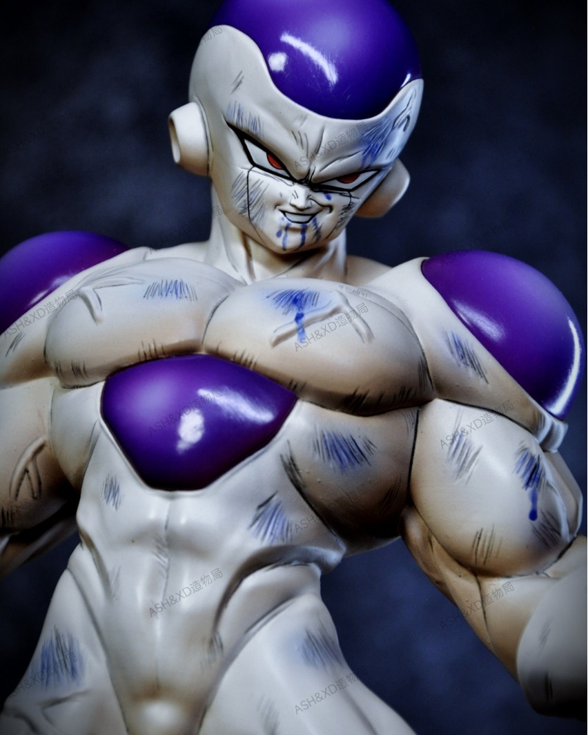 Frieza - Dragon Ball