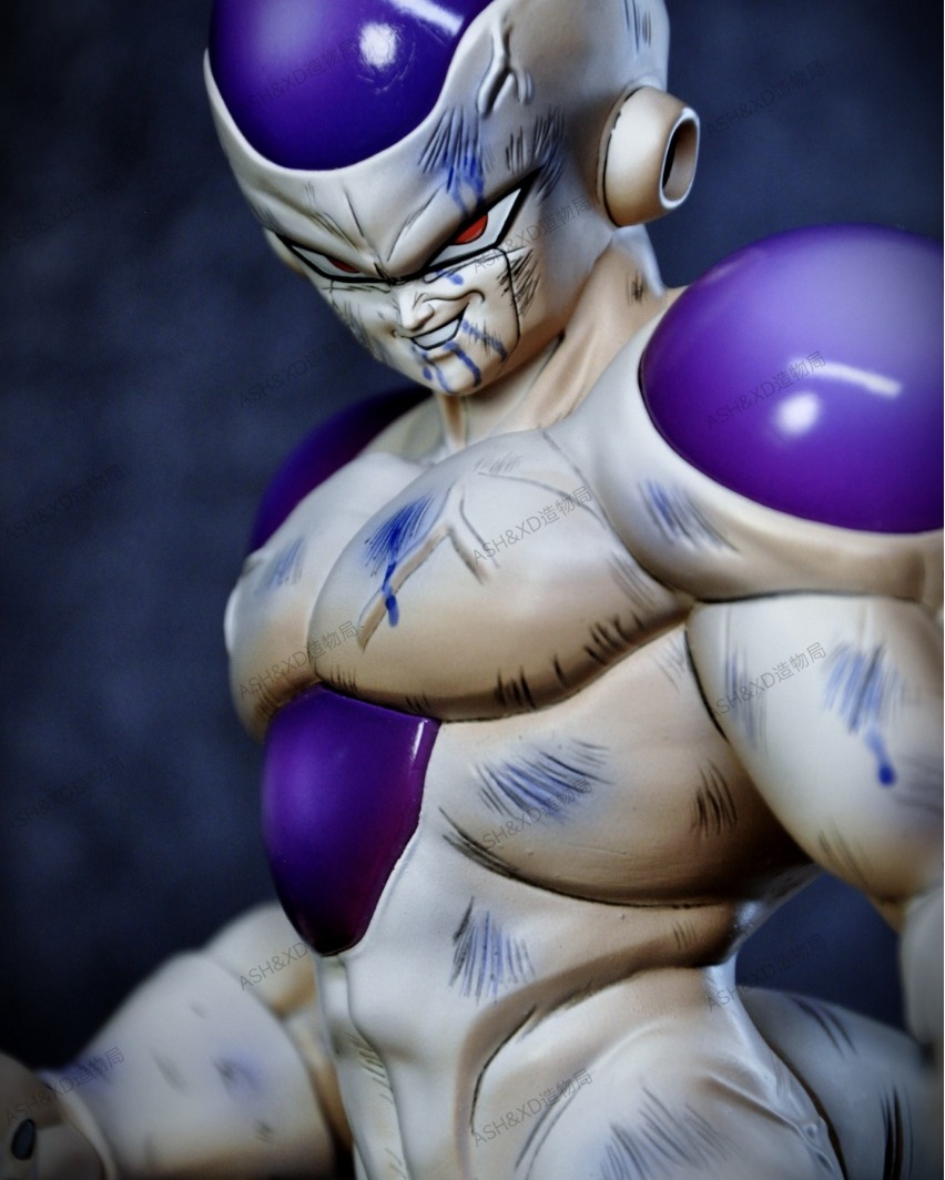 Frieza - Dragon Ball