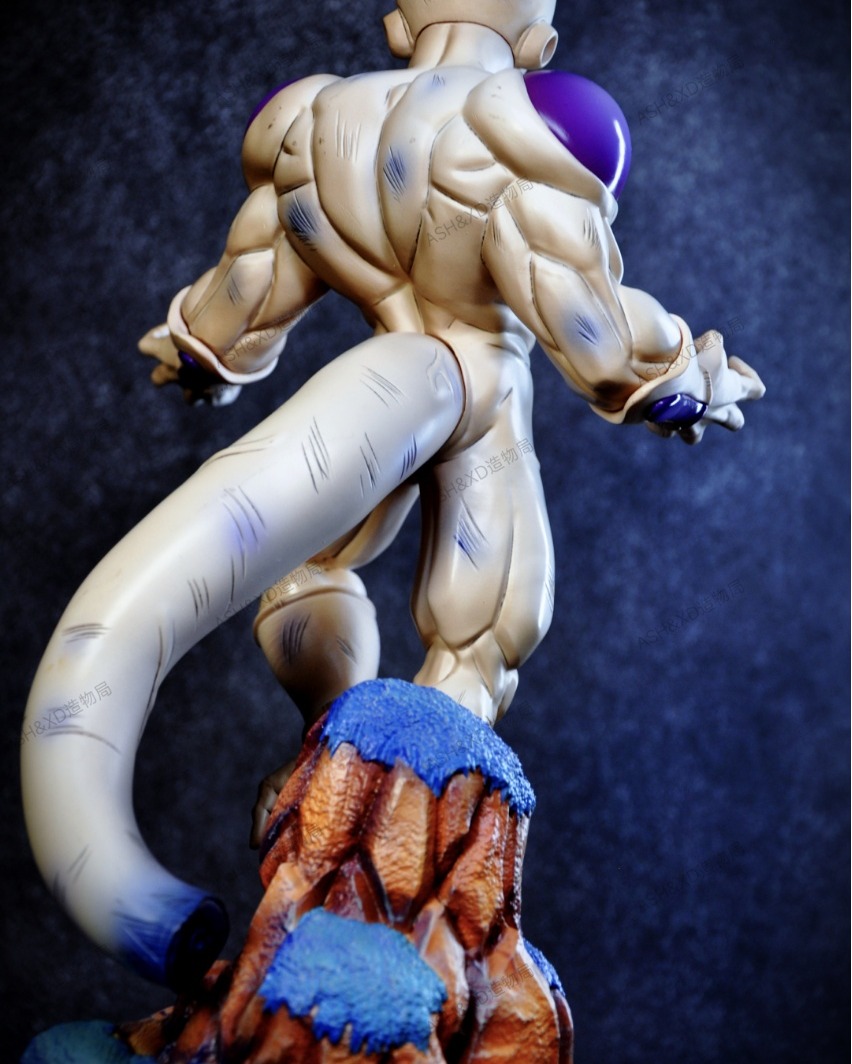 Frieza - Dragon Ball