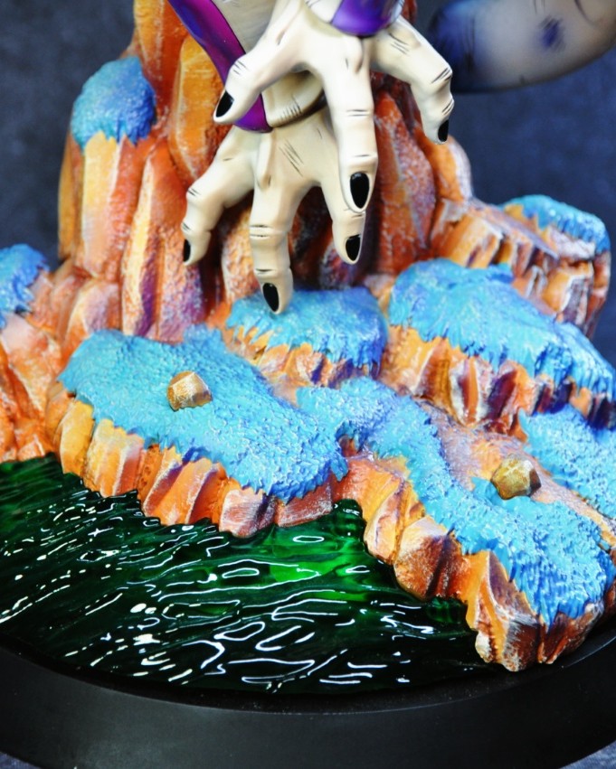 Frieza - Dragon Ball