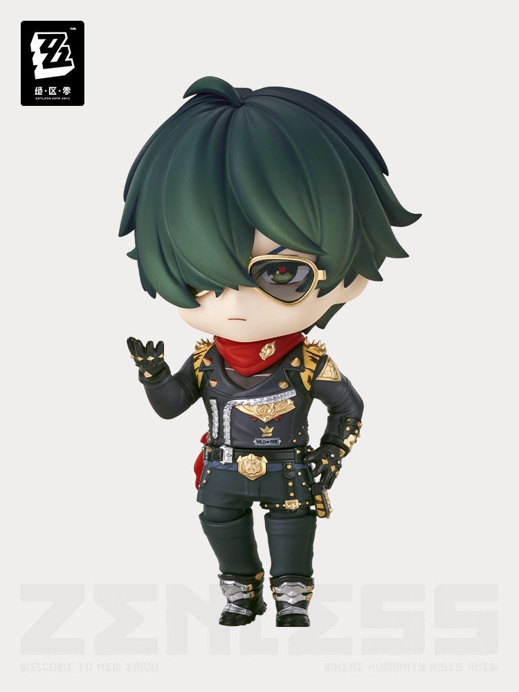 Nendoroid Zenless Zone Zero Lighter