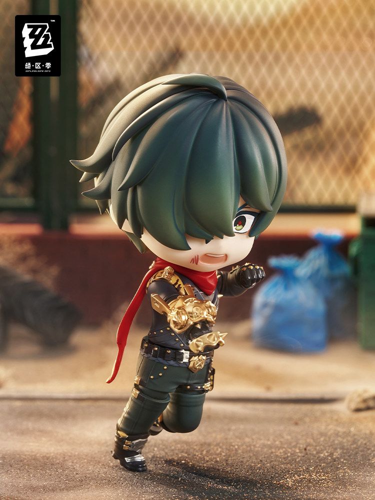 Nendoroid Zenless Zone Zero Lighter