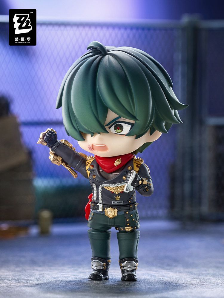 Nendoroid Zenless Zone Zero Lighter