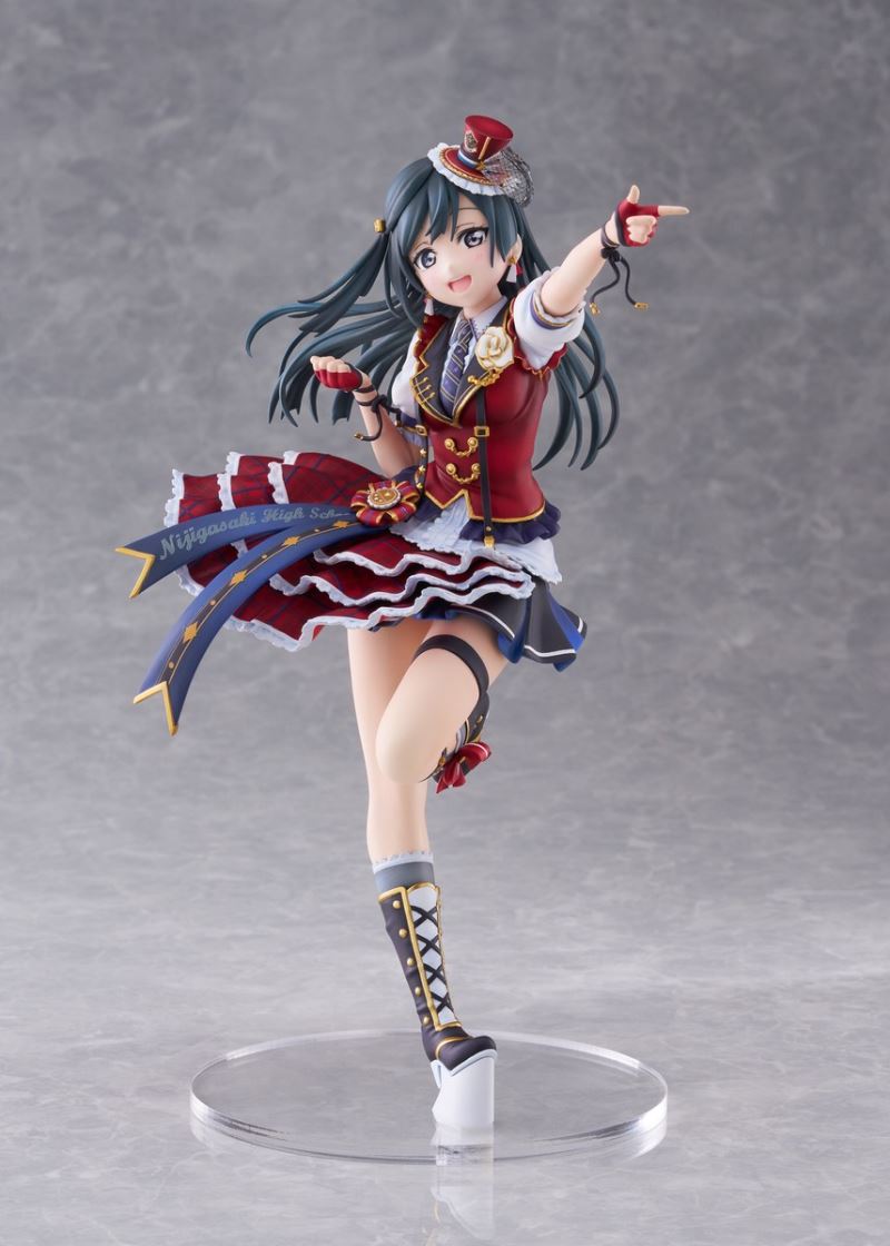 Love Live! Nijigasaki High School Idol Club - Setsuna Yuki