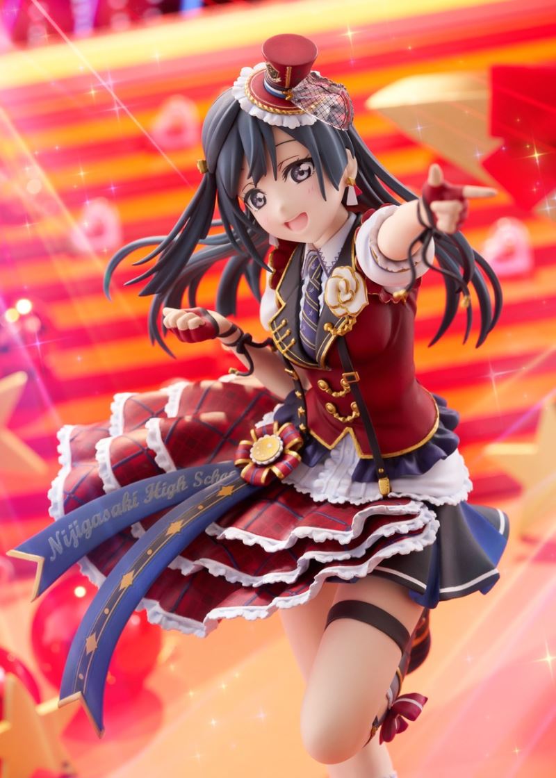 Love Live! Nijigasaki High School Idol Club - Setsuna Yuki