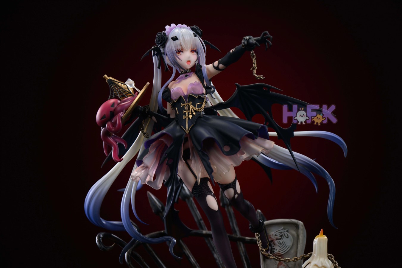 Melusine - Fate/Grand Order