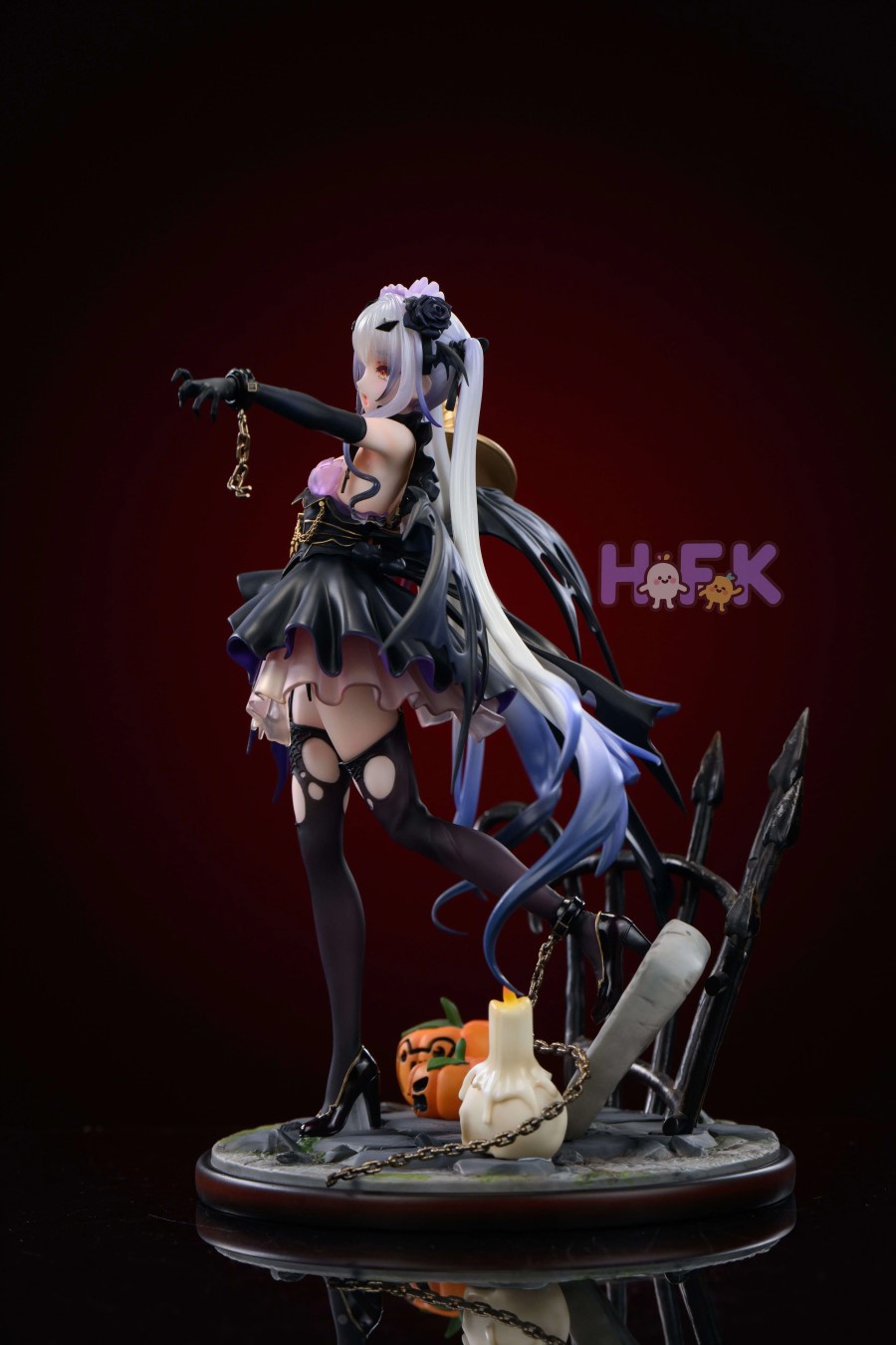 Melusine - Fate/Grand Order